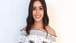 Splitsvilla fame Sana Sayyad bags upcoming Star Plus show!