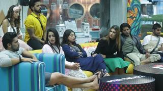 #BB12: One mistake leads to multiple repercussions in the Bigg Boss house