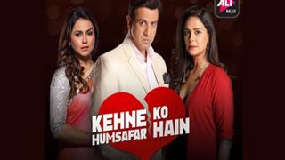 Ronit Roy's 'Kehne Ko Humsafar Hai' to shoot in Qatar Thumbnail