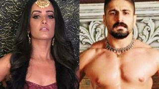 Rajat Tokas And Antia Hassanandani's Drunk Dance Will Leave You In Splits