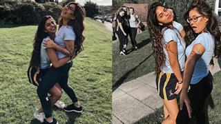 PHOTOS: Suhana Khan's  CHEERFUL smile will enlighten your day