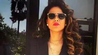 YAY! Nia Sharma Will Be A Part of Ace of Space... Thumbnail