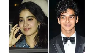 'Dhadak Duo' Janhvi and Ishaan gear-up for an upcoming award show! Thumbnail