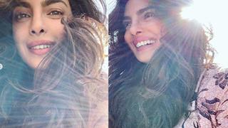 As Priyanka shares her GORGEOUS pictures, Nick seems to be missing her