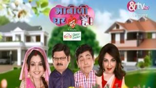 New entry in And TV's popular sitcom 'Bhabhiji Ghar Par Hai'