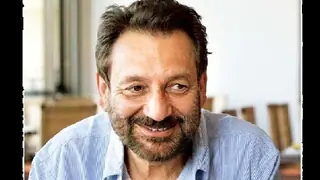 I never had a career: Shekhar Kapur thumbnail
