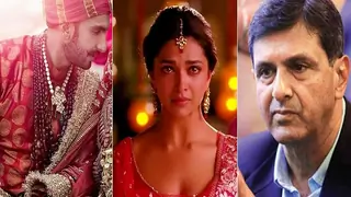 Bride Deepika and her Father BROKE DOWN after pheras; Ranveer did THIS Thumbnail
