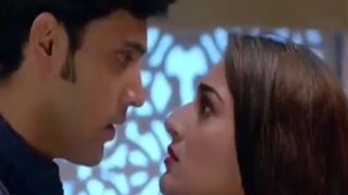 Here's what this 'Kasautii Zindagii Kay 2' actress has to say about her co-star