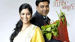 This actor still MISSES being a part of 'Bade Acche Lagte Hai' Thumbnail