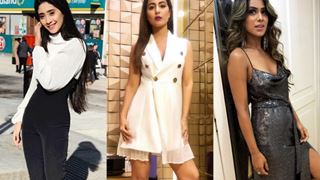 #Stylebuzz: Best And Worst Dressed Celebrities From This Week Thumbnail