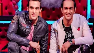 Parth Samthaan to be part of Vikas Gupta's 'Ace of Space' Thumbnail