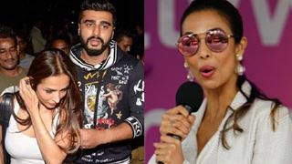 Malaika Arora REACTS to MARRYING Arjun Kapoor thumbnail