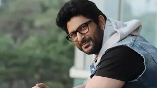 Finding combination of good script, people a rarity: Arshad Warsi Thumbnail