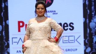 #Stylebuzz: Bharti Singh Is Crushing Indian Fashion Industry Standards Like A Real Queen