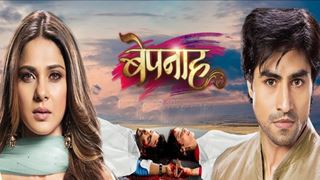 New entry in Colors' Bepannah!