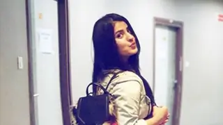 Subuhi Joshi SHUTS all the mouths with her explosive MESSAGE thumbnail