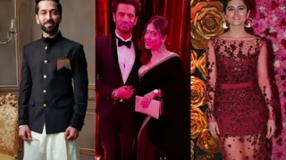 Best And Worst Dressed TV Celebrities From The Red Carpet Of Lux Golden Rose Awards 2018 Thumbnail