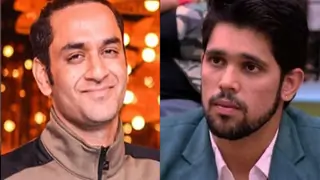 #BB12: Vikas Gupta has a CHANGED opinion towards evicted contestant, Shivashish Mishra Thumbnail