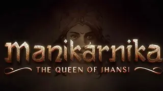 Kangana's Tributary message for Rani Laxmi Bai Thumbnail