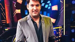 FINALLY! 'The Kapil Sharma Show' to go ON-AIR from... Thumbnail