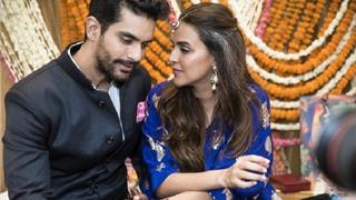 Both my girls are doing really well: Angad Bedi