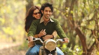 Vikrant Massey on 'Broken But Beautiful'