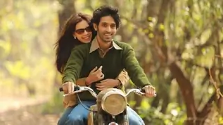 Vikrant Massey on 'Broken But Beautiful' Thumbnail