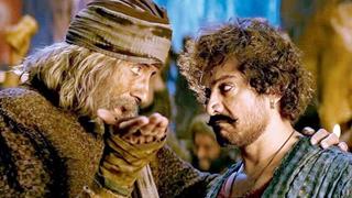 Exhibitors to seek refund from YRF after Thugs Of Hindostan debacle?