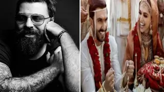 DeepVeer's photographer Errikos says he was a GUEST with a CAMERA Thumbnail