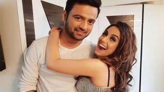 After Shoaib, now Srishty's boyfriend Manish Naggdev writes an open letter! Thumbnail