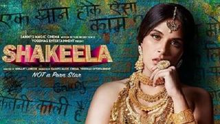 Shakeela a brave soul who defied norms: Richa Chadha