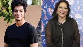 Here's why Ishaan Khatter said NO to Mira Nair's upcoming project Thumbnail