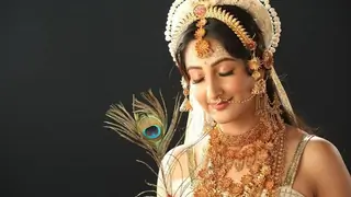 After RadhaKrishn Shivya Pathania to be seen in this show... Thumbnail