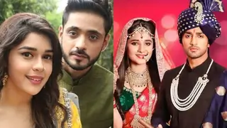Zee TV's lead to be part of Sa Re Ga Ma Pa... Thumbnail