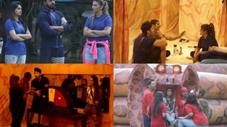 #BB12 Rohits foul play makes his friends turn against him Thumbnail