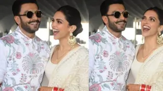 Deepika-Ranveer do cute things which EVERY COUPLE does Thumbnail