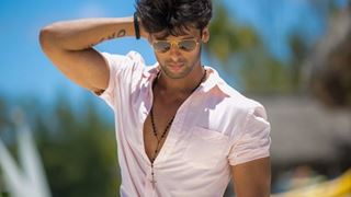 Kushal Tandon is ASTOUNDED by this show & RECOMMENDS it to everyone