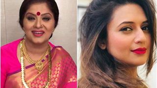 Divyanka and Sudha's dance face off in Yeh Hai Mohabbatein! Thumbnail