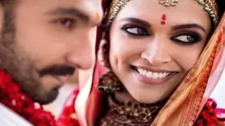 DeepVeer's reception VENUE looks like the set of a FAIRY-TALE Thumbnail