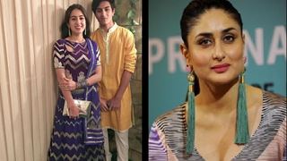 Kareena Kapoor on Sara and Ibrahim: They have an amazing mother