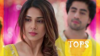 #OnlineTRPToppers: Fan LOVE transpires into numbers for 'Bepannaah' online as the show TOPS