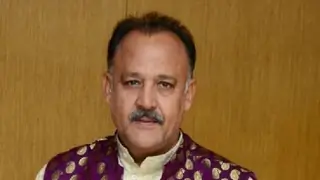 #MeToo: Alok Nath CHARGED with rape; FIR REGISTERED! Thumbnail