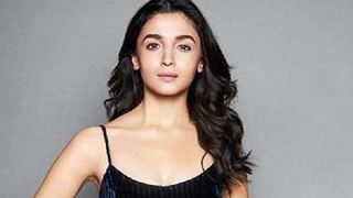 Alia Bhatt is the youngest actor among the top 10 influential Indians.