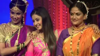 YAYY!!! Krishnadasi actress Chhavi Mittal To Become A Mommy for the 2nd Time! thumbnail