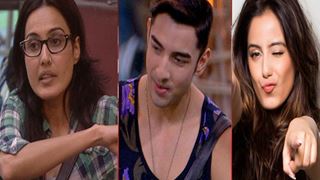 #BB12: Ex contestant Kamya Punjabi loses her cool on the OPEN LETTER & on Rohit Suchanti Thumbnail