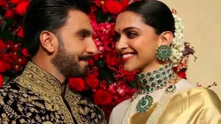 Here's How Ranveer And Deepika Make For A King And Queen....