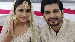 Bhumika Gurung from 'Nimki Mukhiya' gets ENGAGED Thumbnail