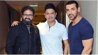 John Abraham to collaborate with production houses for six films