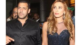 Here's what Salman's Rumored Girlfriend Iulia Vantur said about him