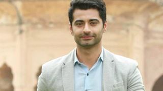 Dahleez fame Harshad Arora is back with another project